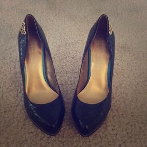Christian siriano ( Payless) heels